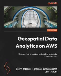 Geospatial Data Analytics on AWS